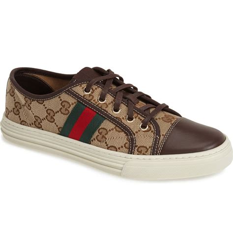 gucci sneakers california low|low price Gucci sneakers.